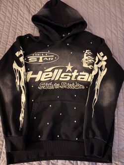 Hellstar hoodie