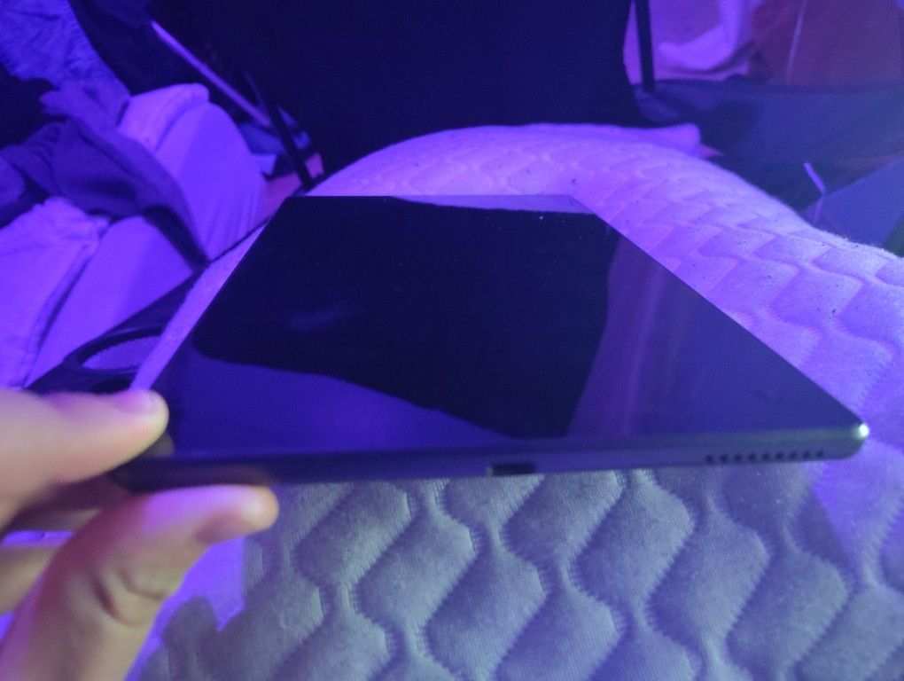 Lenovo Large Screen Tablet