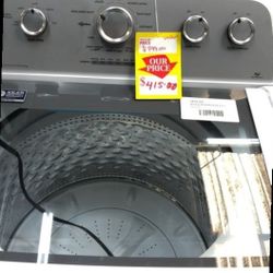 Maytag washer
