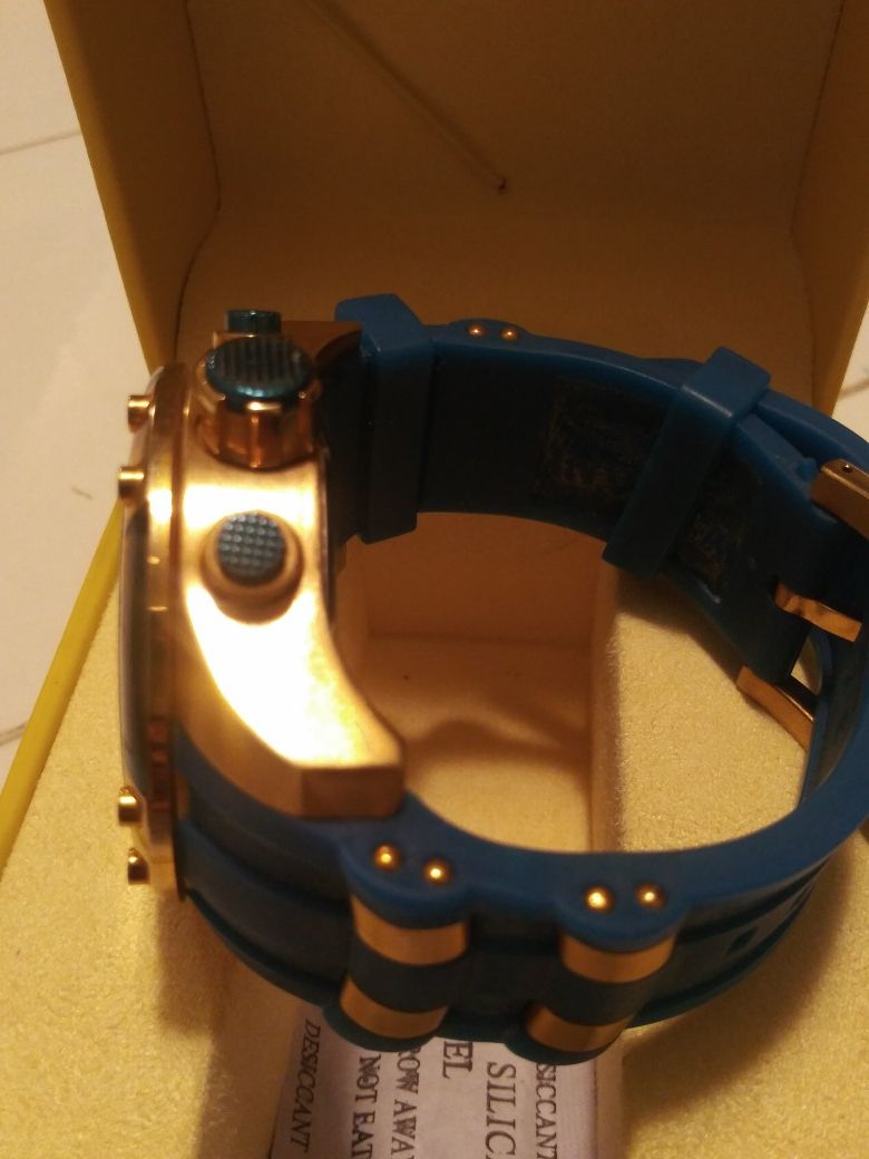 INVICTA WATCH