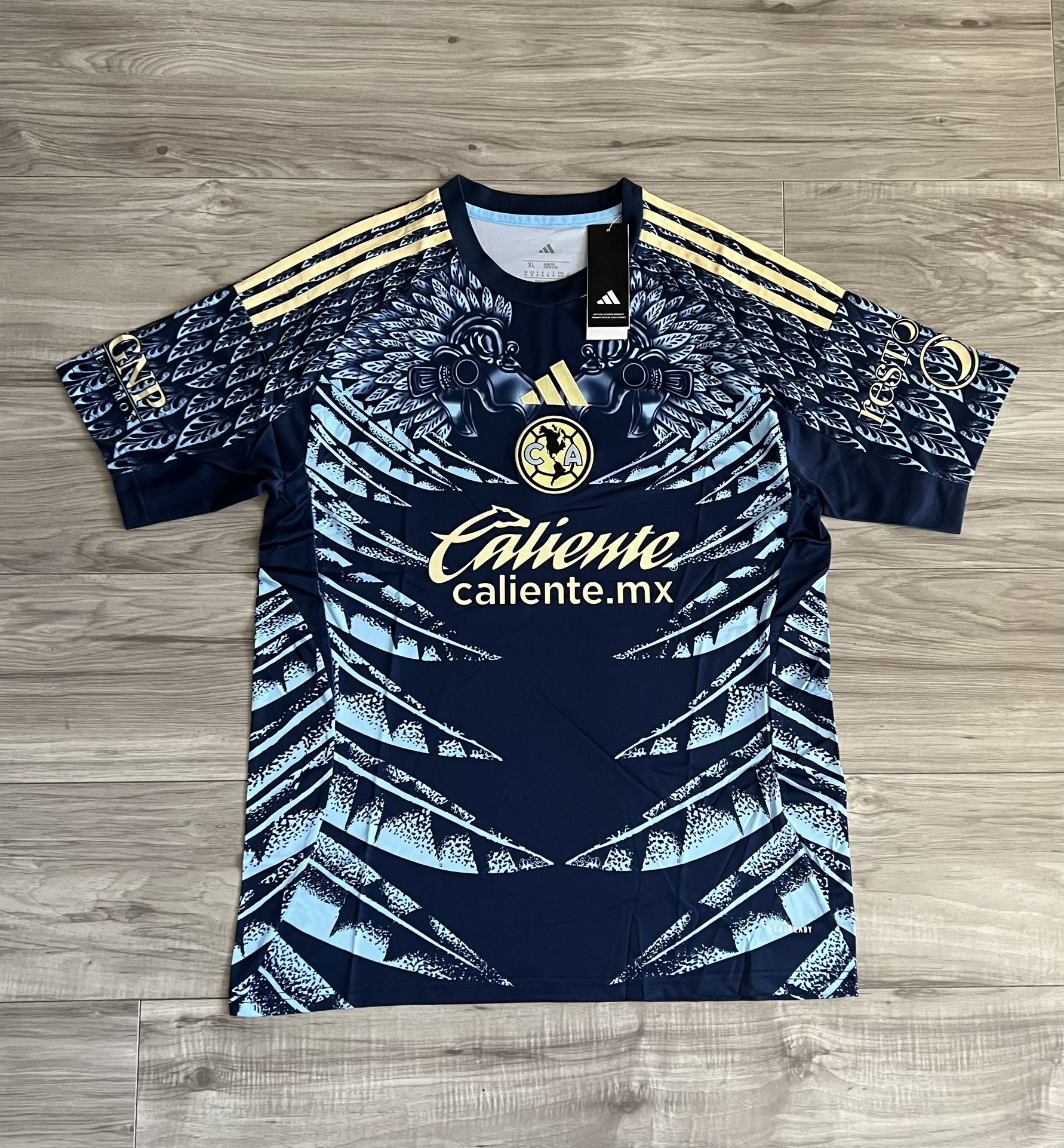 America Jerseys
