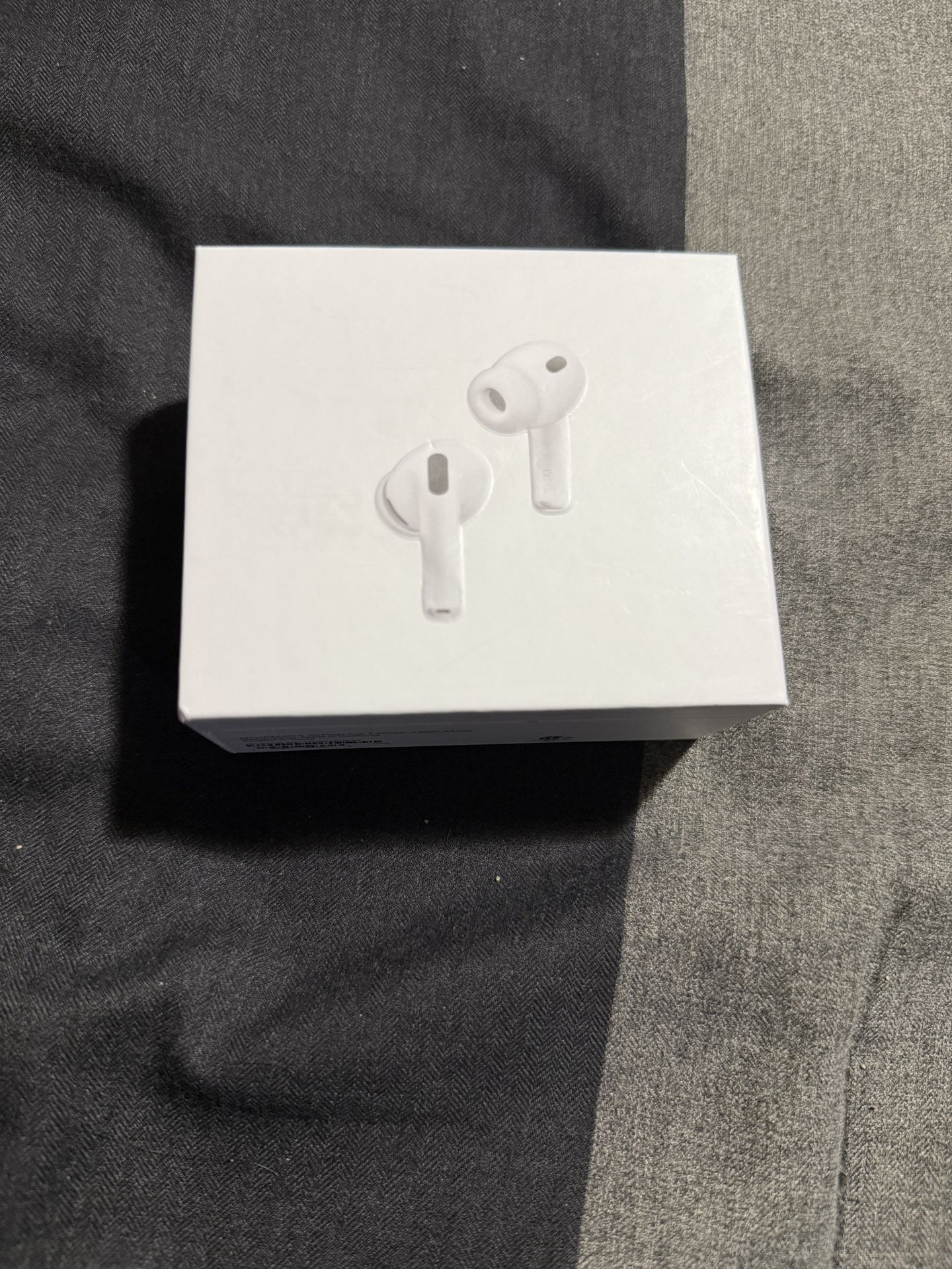 AirPods Pro 3