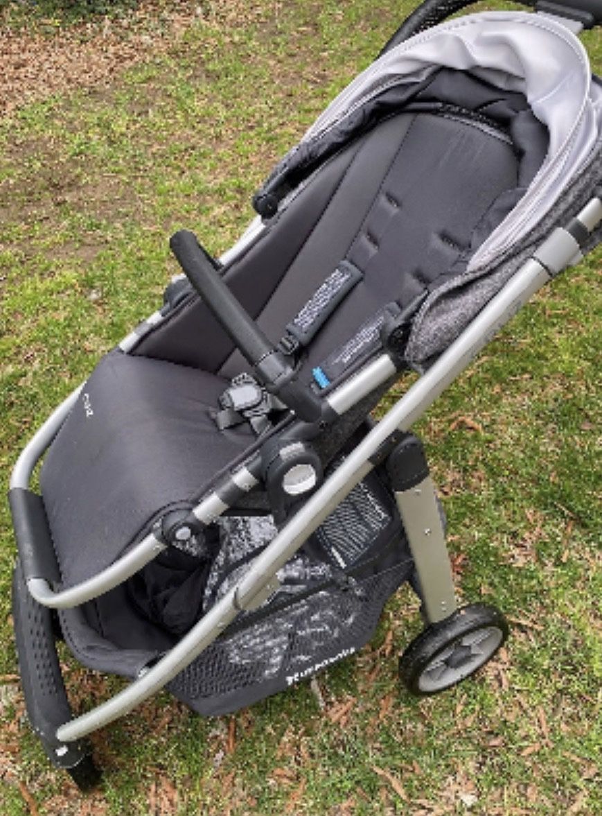Uppababy Cruz Stroller 