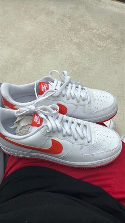 Nike airforces  size 12