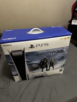 Ps5 For Sell Price Is Firm Only Interested!