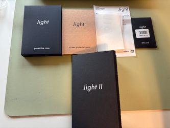 Light Phone II (New)