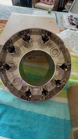 Ford wheel covers