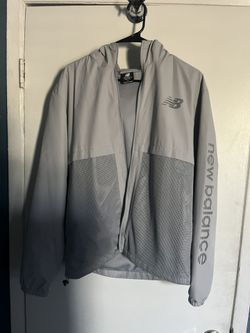 New Balance Wind Breaker 