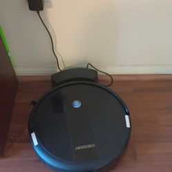 Airrobo Vacuum Cleaner P10