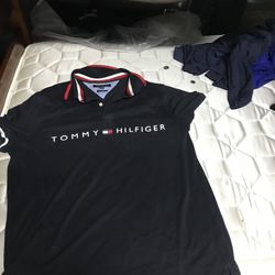 Sz L Tommy Hilfiger 