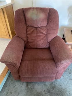 Free recliner