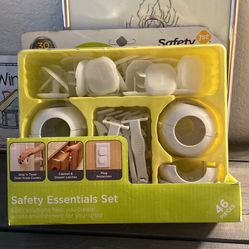 Safety First Kit 