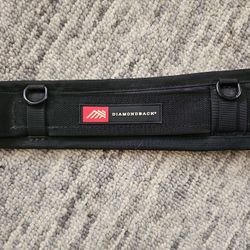 Diamondback Tool Belt 