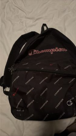 champion backpack