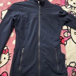 Lululemon ( Navy Blue ) 