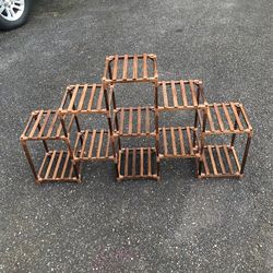 Plant Stand