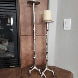 Candle Holder 