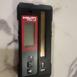 Hilti PMA 32 