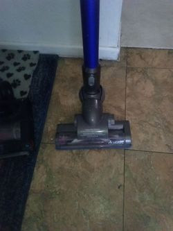 Dyson Animal Stick Vac