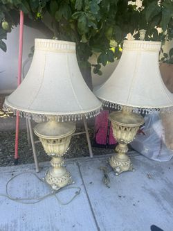 Good Quality Lamps