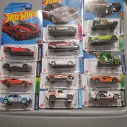 Hotwheels  