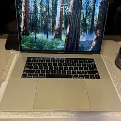 MacBook Pro 2019 i9 (15-inch)  w/Touch Bar “New Battery”