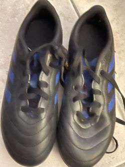 Adidas Soccer Cleats 1 1/2 Youth