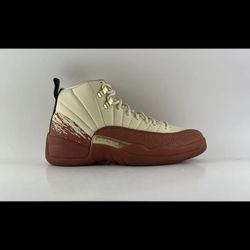 Jordan 12 Size 7