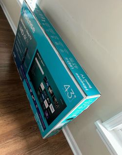 43”