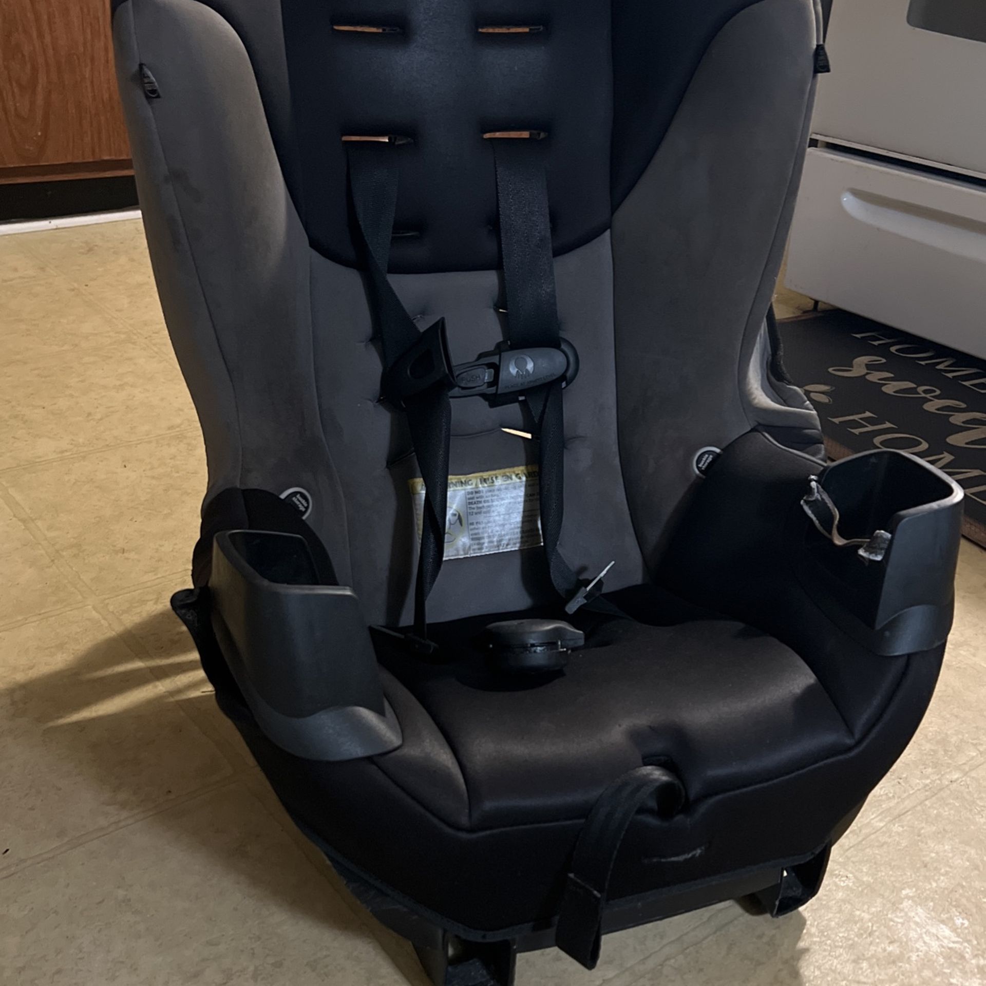 Car Seat