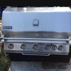 Jenn-Air Grill•For Build In Bar•B•Q•(Yes it’s available)