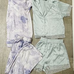 Women Sleepwear, Size:XS Price :$7 Preloved