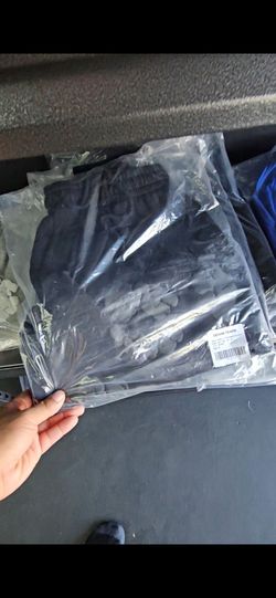 DENIIM TEARS SHORTS