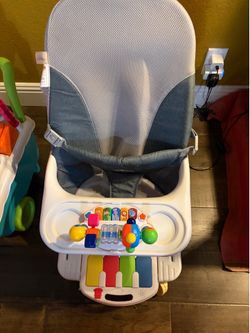 Baby rocker