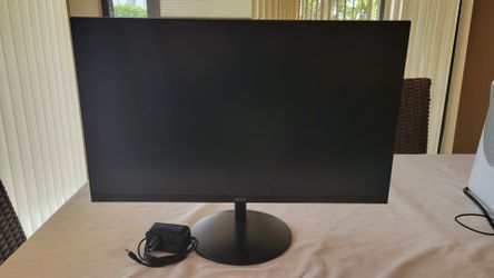ACER PC monitor