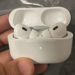 AirPods 