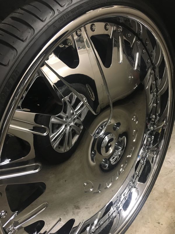 26 inch wheels for sale