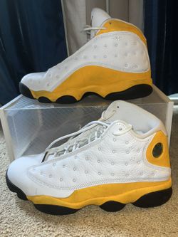 2022 Air Jordan 13 Retro ‘Del Sol’