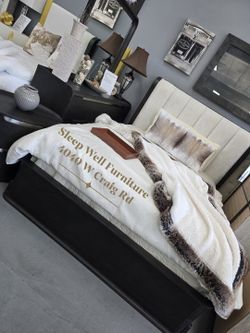 ✨️4pc Queen, King Bedrooms ✨️ Furniture Sectionals, Dining Avail