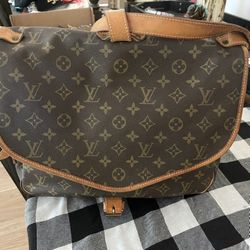 Authentic LV Purses 