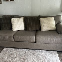 Sleeper Couch For Sale, Pull Out, From Jerome’s Furniture 
