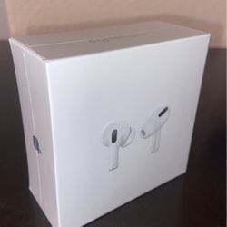 Apple AirPods Pro Sealed 