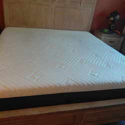 King-size Mattress 