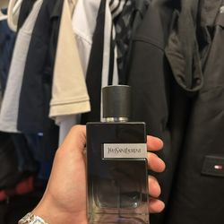 YSL cologne