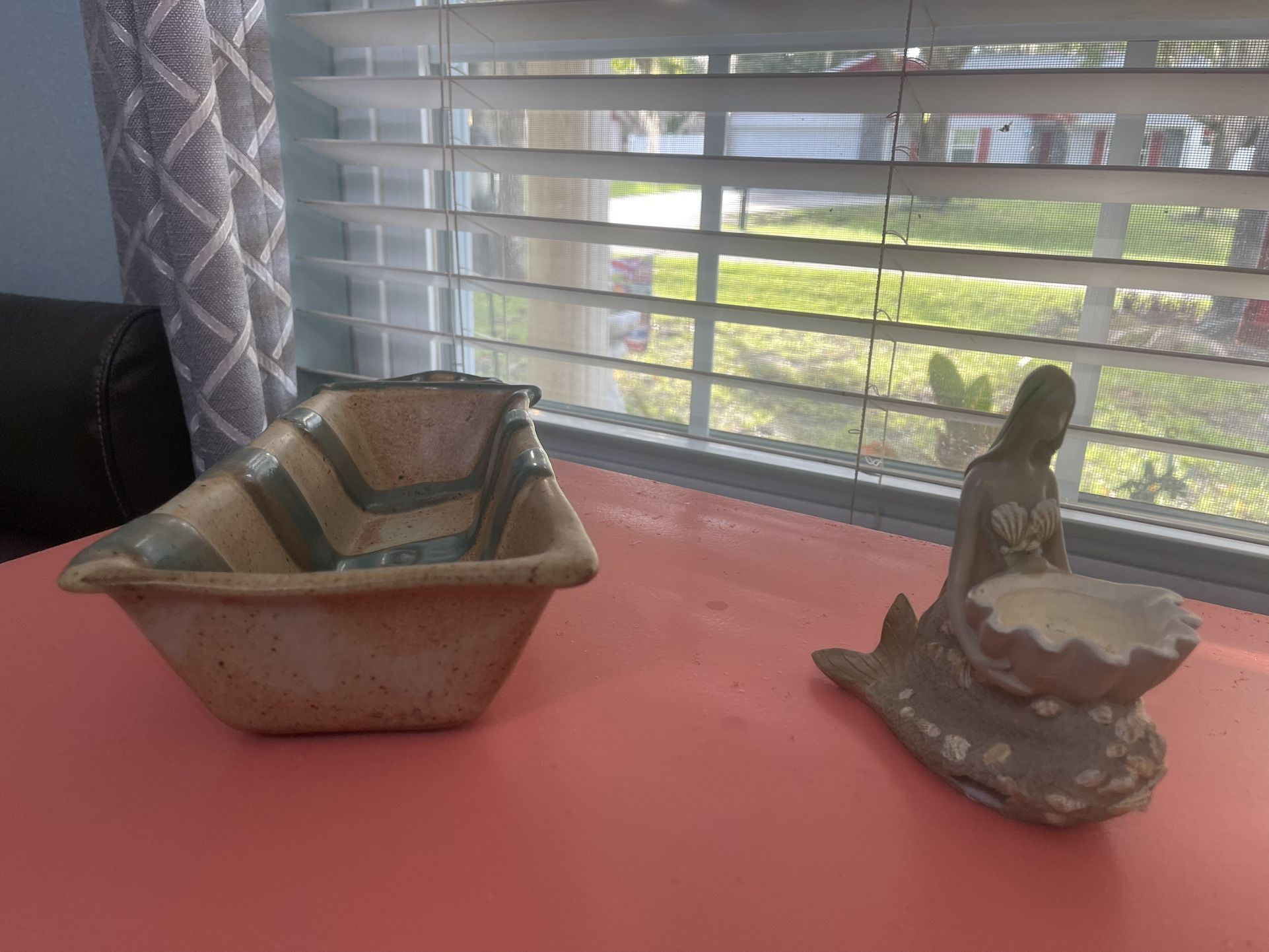 Coastal Decor