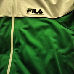 Fila Jacket 
