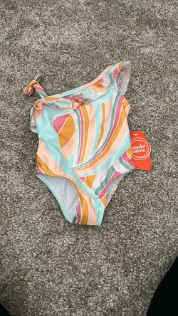 Baby Girl Bathing Suit Size 18months Swim