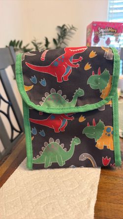 Lunch box