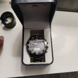 U.S. POLO ASSN. Watch
