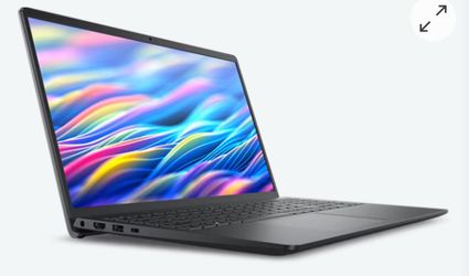 Dell 15”